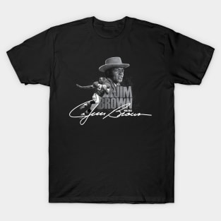 Jim Brown T-Shirt